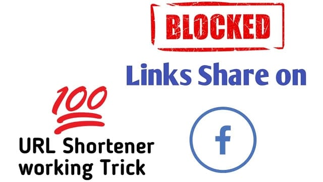 How to Earn Money from Facebook by sharing links