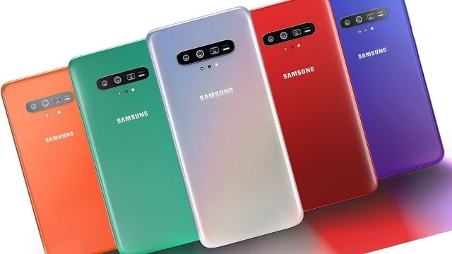 samsung galaxy s11 picture