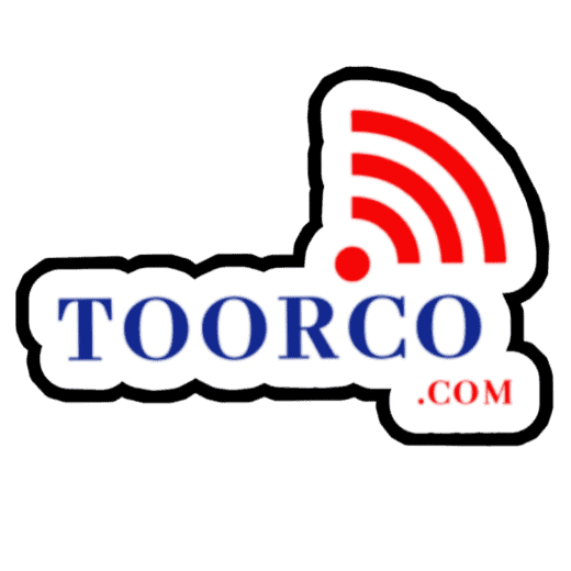 toorco logo