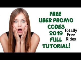 Uber free rides