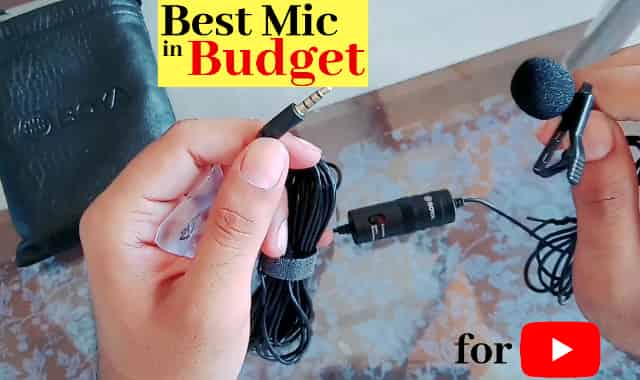 boya by m1 microphone review and price in pakistan