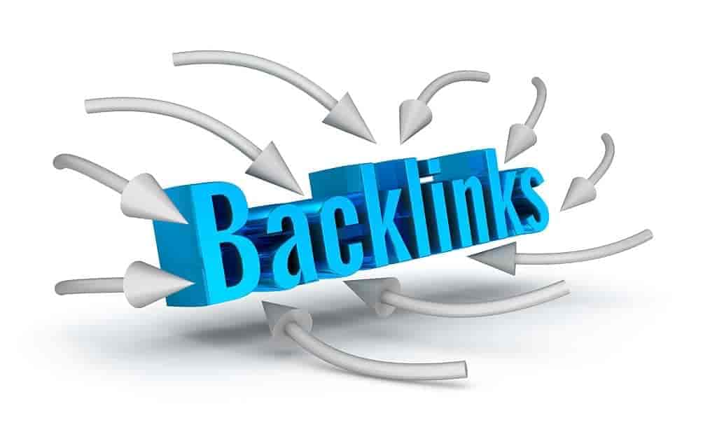 Backlinks for begginers