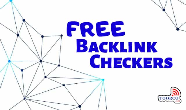 best free backlink checker tools