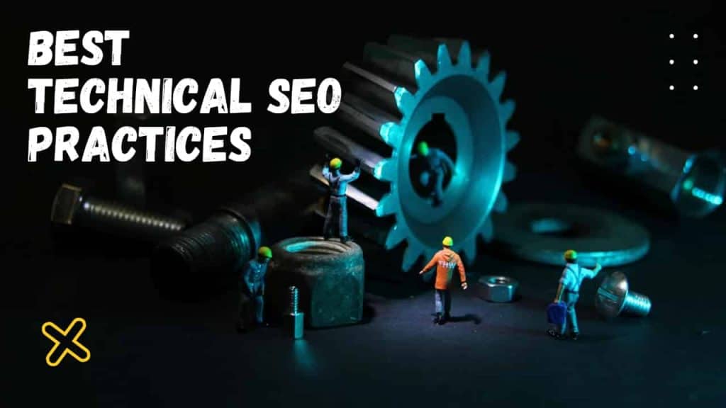 best technical seo practices for beginners